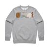 Mens United Crew (Clearance) Thumbnail