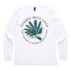 Mens Base Longsleeve Tee Thumbnail