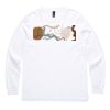 Mens Base Longsleeve Tee Thumbnail