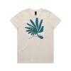 Women's Maple Tee Thumbnail